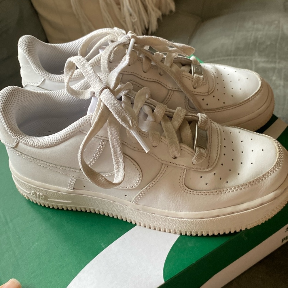 Nike sneakers